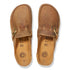 Birkenstock W Buckley COGNAC - NARROW