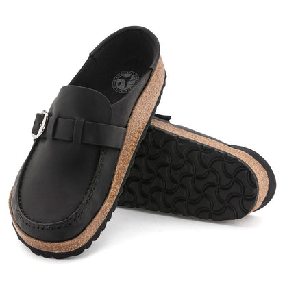 Birkenstock W Buckley BLACK - NARROW