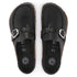 Birkenstock W Buckley BLACK - NARROW