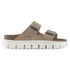 Birkenstock W Arizona Chunky WARM SAND