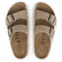 Birkenstock W Arizona Chunky WARM SAND