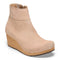 Birkenstock Papillio W Ebba Suede Leather WARM SAND - NARROW