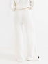 Rhythm W Essential Knit Pant WHITE
