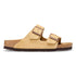 Birkenstock W Arizona BS LATTE CREAM - REGULAR