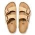 Birkenstock W Arizona BS LATTE CREAM - REGULAR