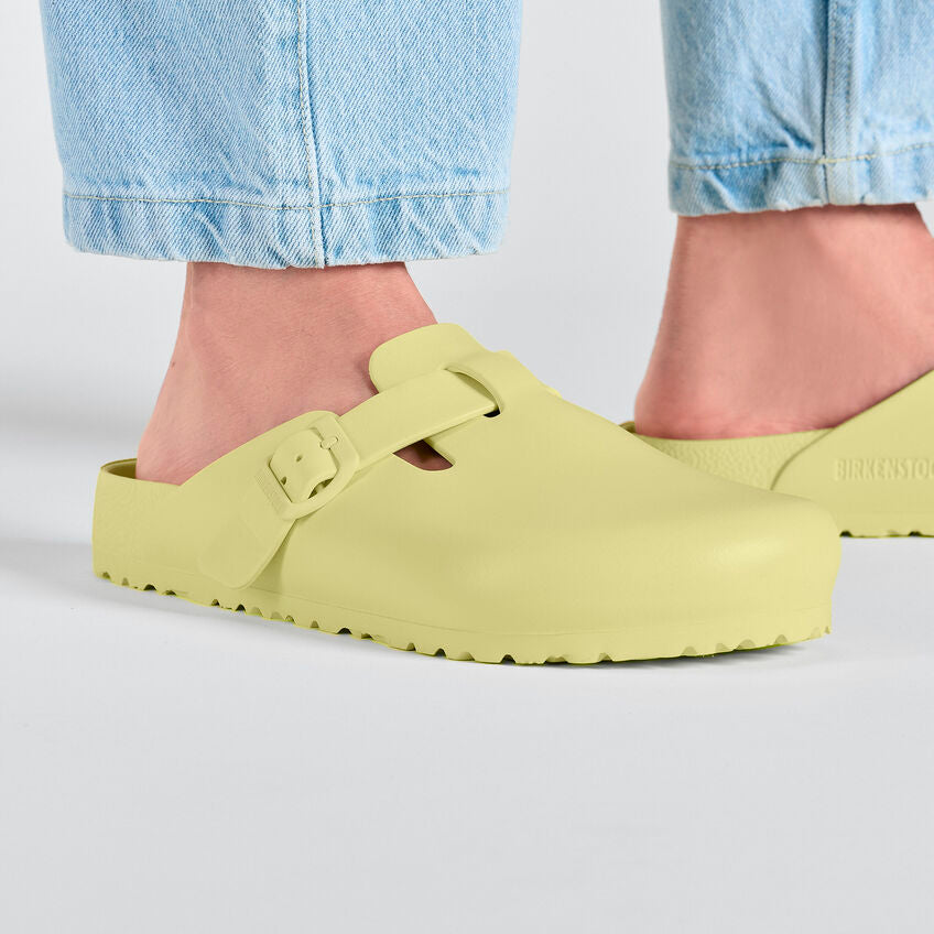 Birkenstock W Boston EVA POPCORN - REGULAR