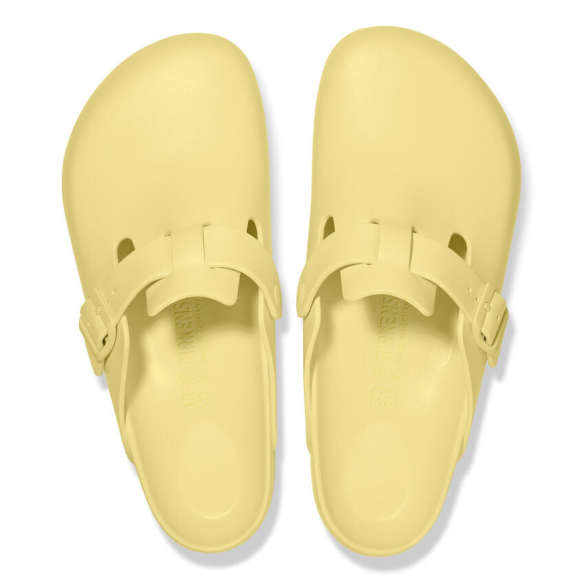 Birkenstock W Boston EVA POPCORN - REGULAR