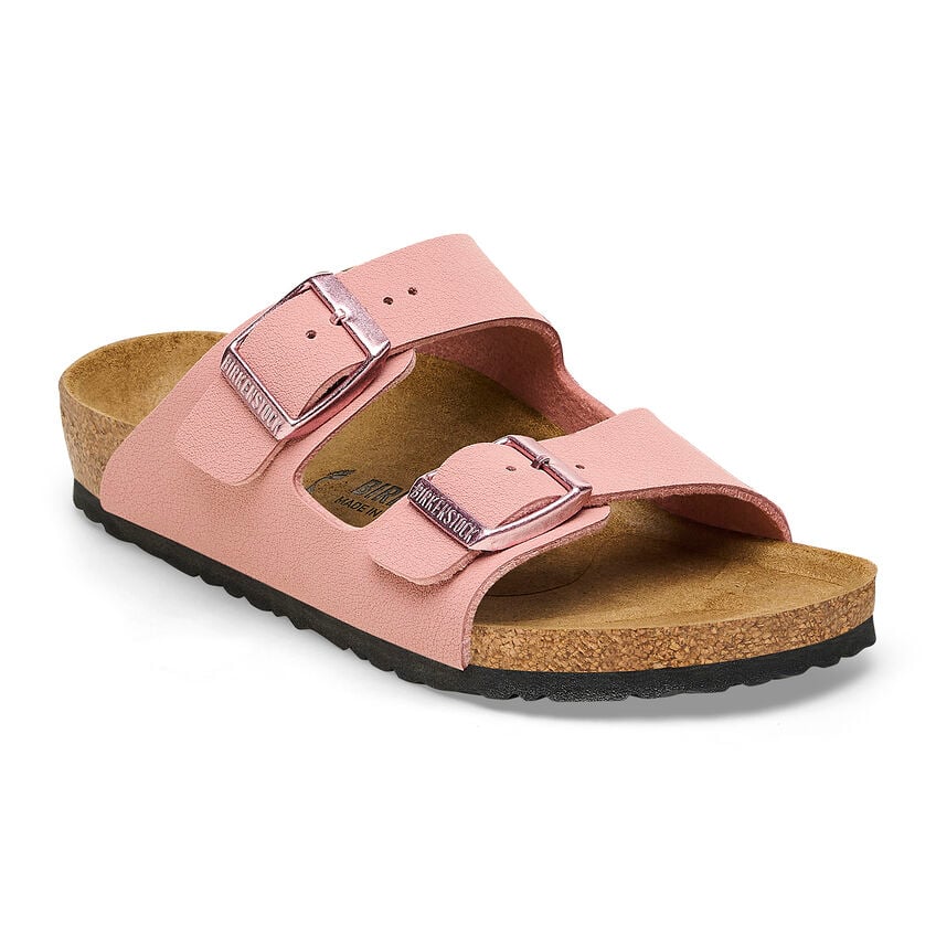 Birkenstock Kids Arizona BS PINK CLAY