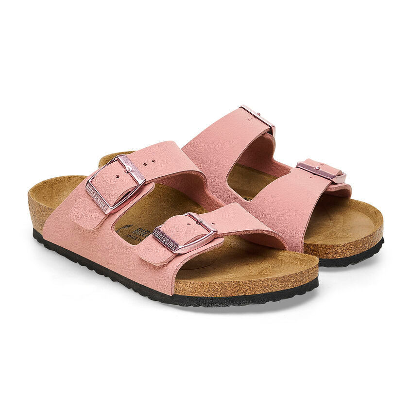 Birkenstock Kids Arizona BS PINK CLAY