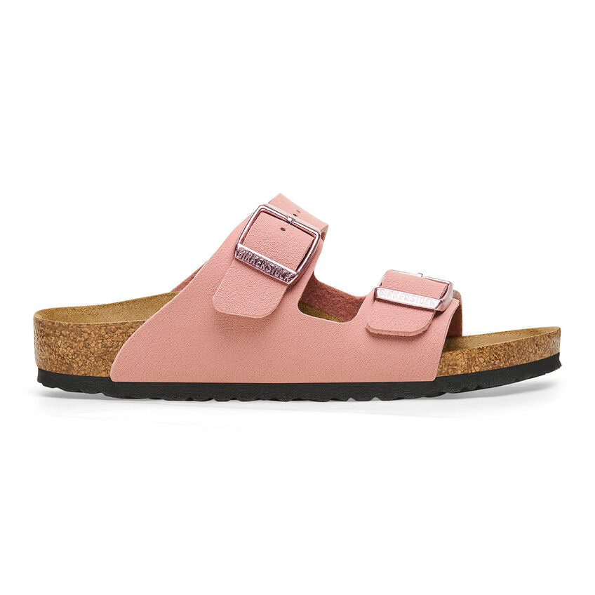 Birkenstock Kids Arizona BS PINK CLAY