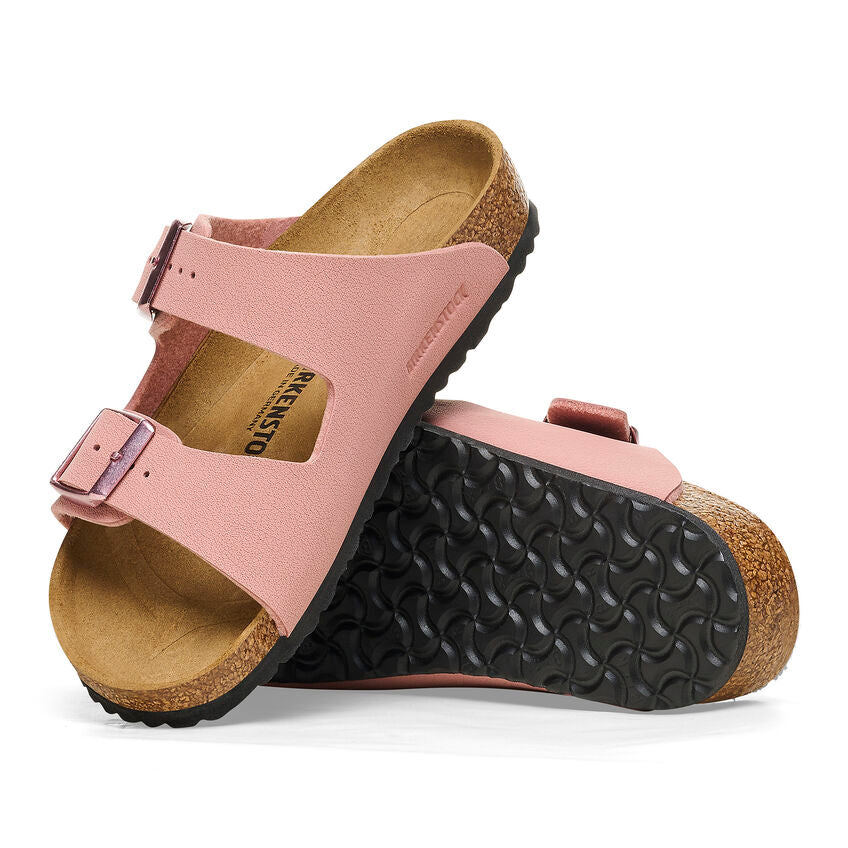 Birkenstock Kids Arizona BS PINK CLAY