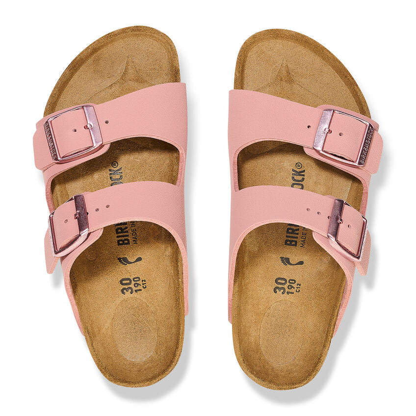 Birkenstock Kids Arizona BS PINK CLAY