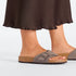 Birkenstock W Catalina BS MOCCA-NAR