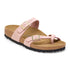 Birkenstock W Mayari SOFT PINK - REGULAR