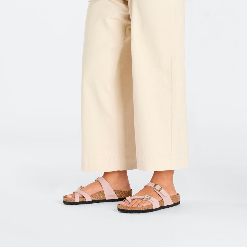 Birkenstock W Mayari SOFT PINK - REGULAR