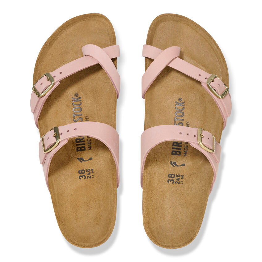 Birkenstock W Mayari SOFT PINK - REGULAR