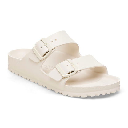 Birkenstock W Arizona EVA EGGSHELL - NARROW