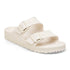 Birkenstock W Arizona EVA EGGSHELL - NARROW