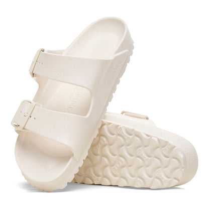 Birkenstock W Arizona EVA EGGSHELL - NARROW