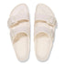 Birkenstock W Arizona EVA EGGSHELL - NARROW