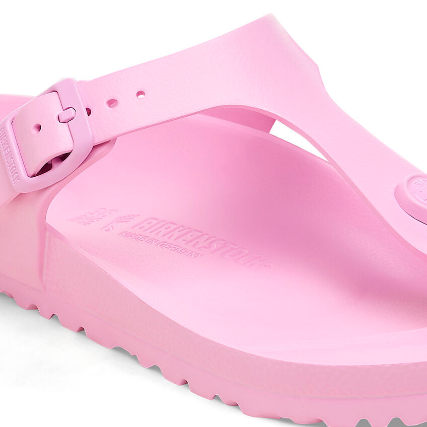 Birkenstock W Gizeh EVA FONDANT PINK