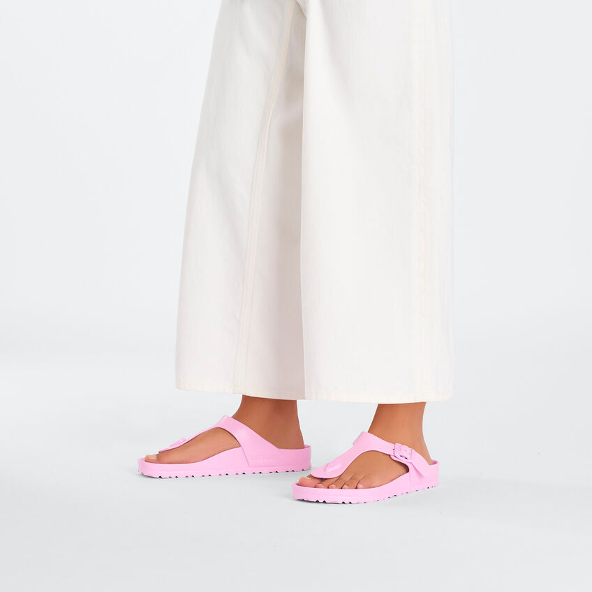 Birkenstock W Gizeh EVA FONDANT PINK