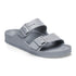 Birkenstock W Arizona EVA STONE COIN WHITE