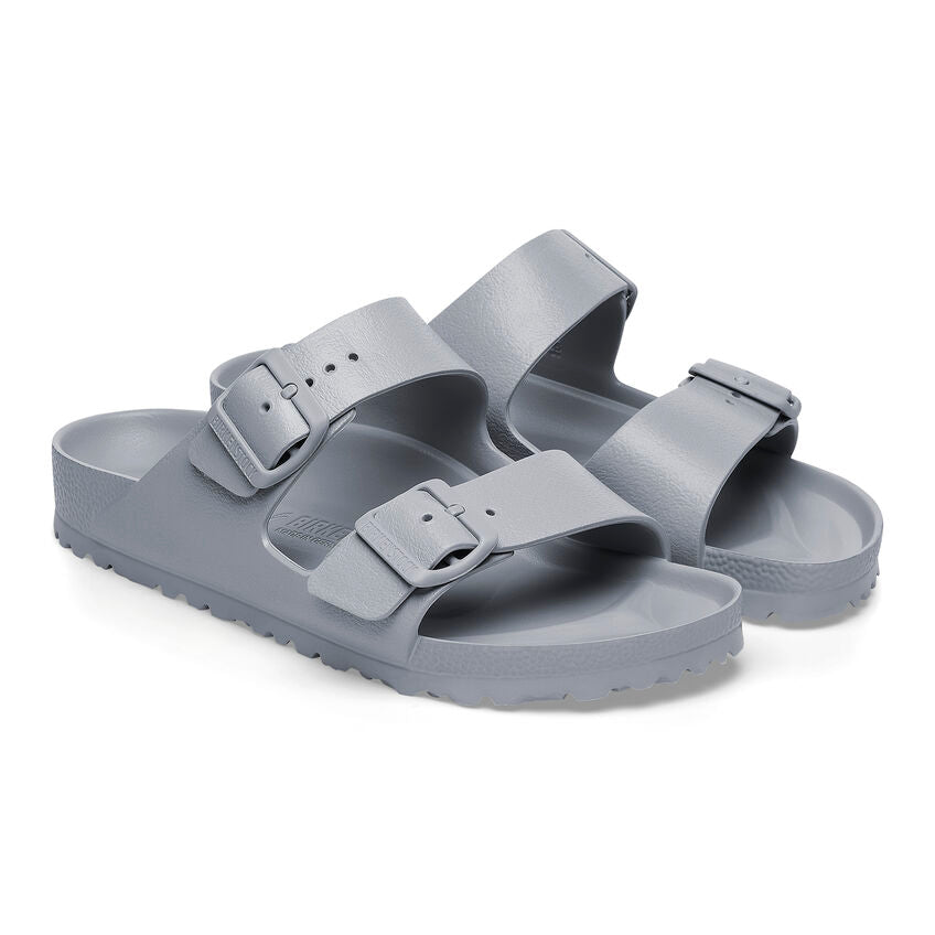 Birkenstock W Arizona EVA STONE COIN WHITE