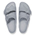 Birkenstock W Arizona EVA STONE COIN WHITE