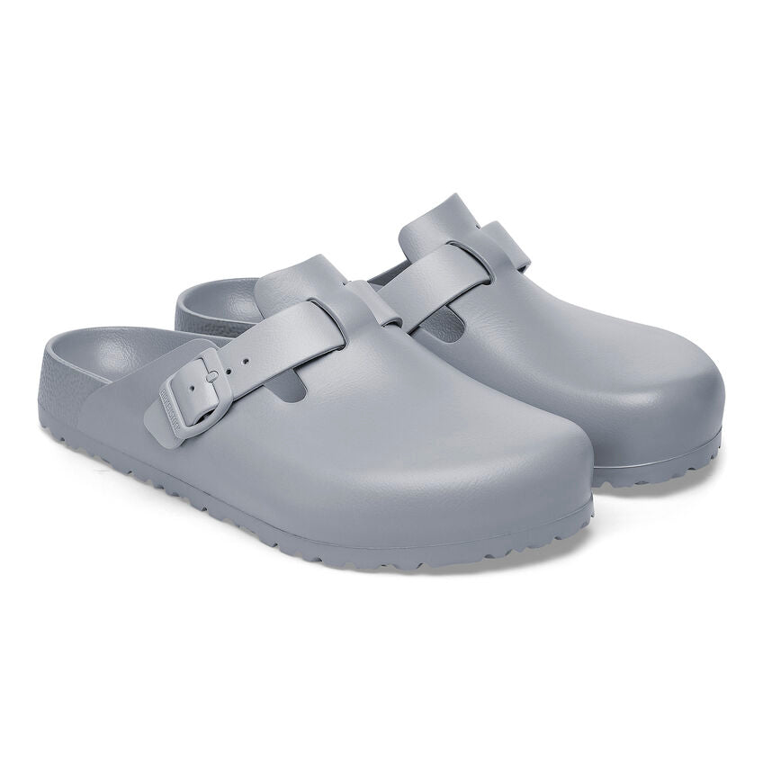 Birkenstock W Boston EVA STONE COIN