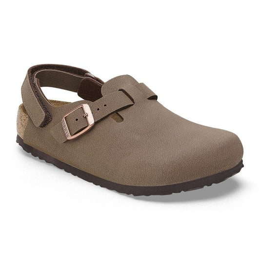 Birkenstock Kid's Tokio MOCHA