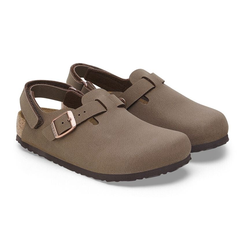 Birkenstock Kid's Tokio MOCHA