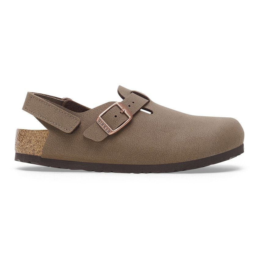 Birkenstock Kid's Tokio MOCHA