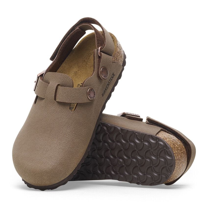 Birkenstock Kid's Tokio MOCHA