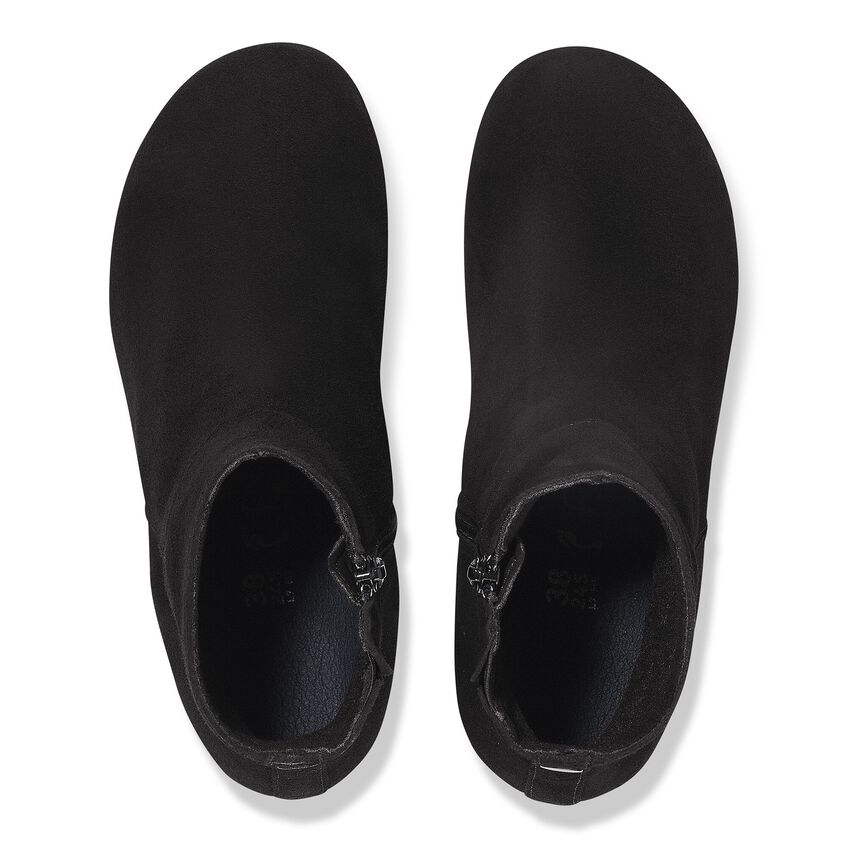 Papillio by Birkenstock W Ebba BLACK - NARROW