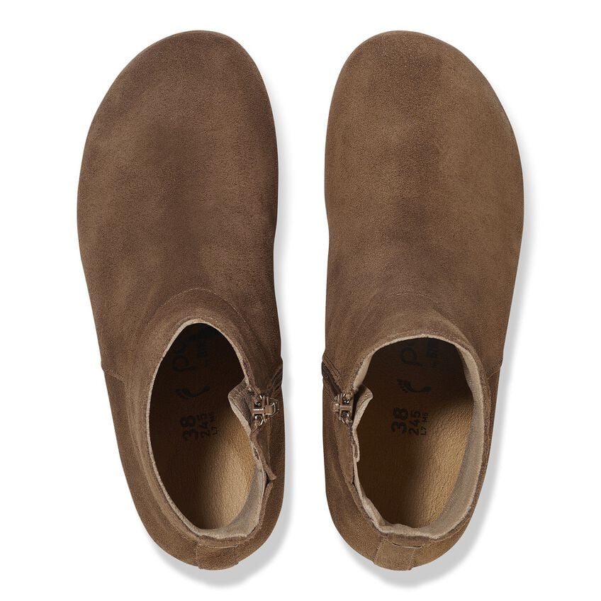 Papillio by Birkenstock W Ebba DARK TEA - NARROW