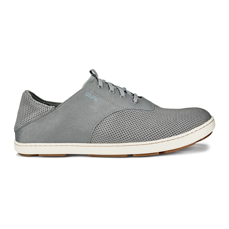 Olukai M Nohea Moku SHARKSKIN / SHARKSKIN