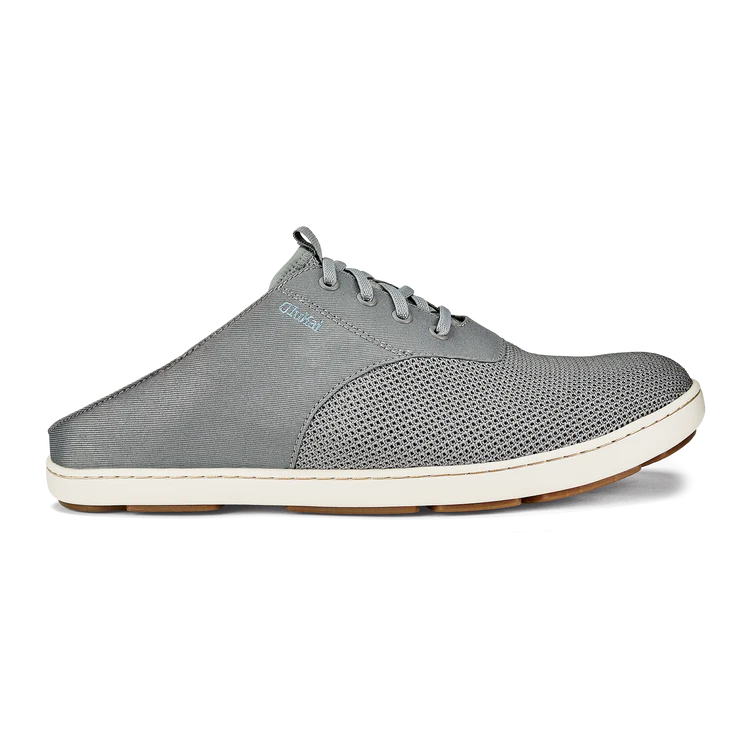 Olukai M Nohea Moku SHARKSKIN / SHARKSKIN