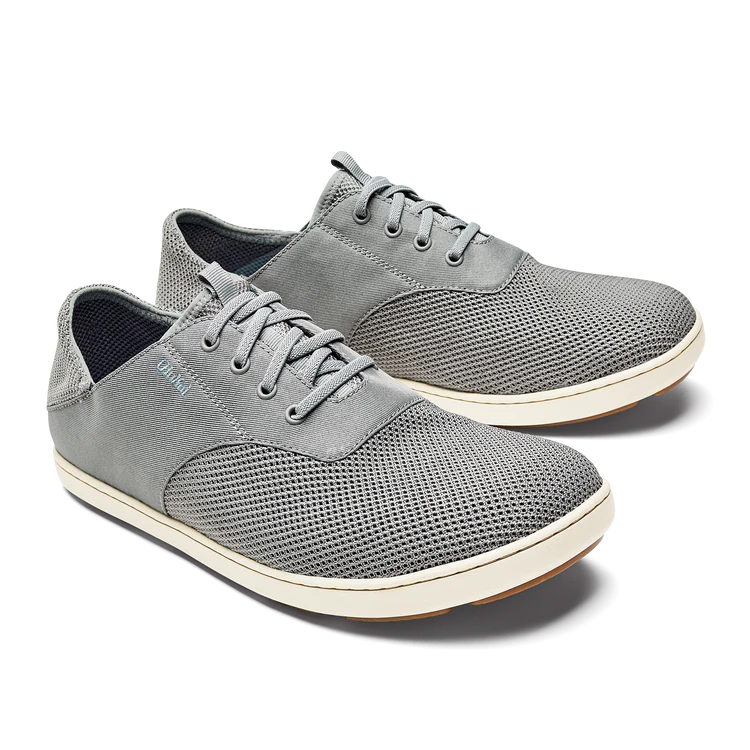 Olukai M Nohea Moku SHARKSKIN / SHARKSKIN