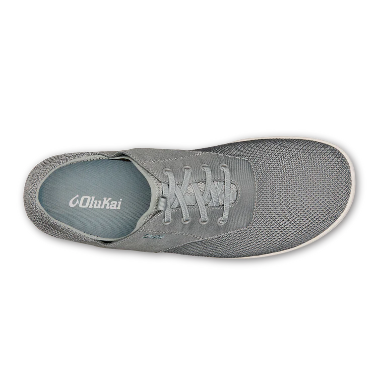Olukai M Nohea Moku SHARKSKIN / SHARKSKIN