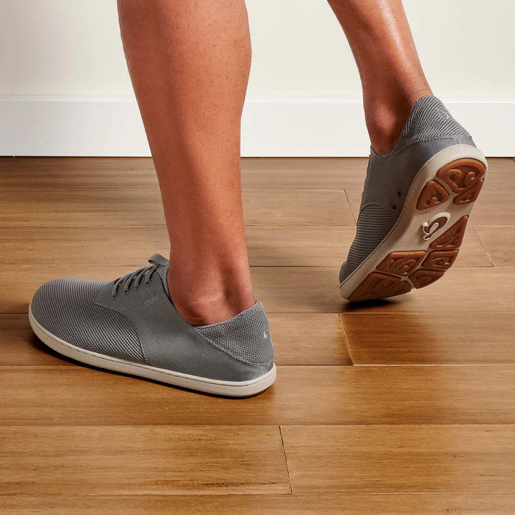Olukai M Nohea Moku SHARKSKIN / SHARKSKIN