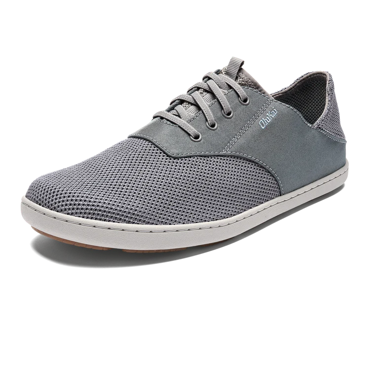Olukai M Nohea Moku SHARKSKIN / SHARKSKIN