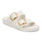 Birkenstock W Arizona Big Buckle EVA EGGSHELL