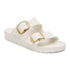 Birkenstock W Arizona Big Buckle EVA EGGSHELL