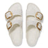 Birkenstock W Arizona Big Buckle EVA EGGSHELL