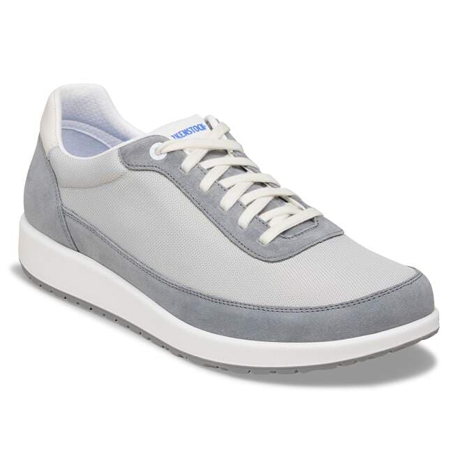 Birkenstock M Honnef City BASALT GRAY/STONE COIN