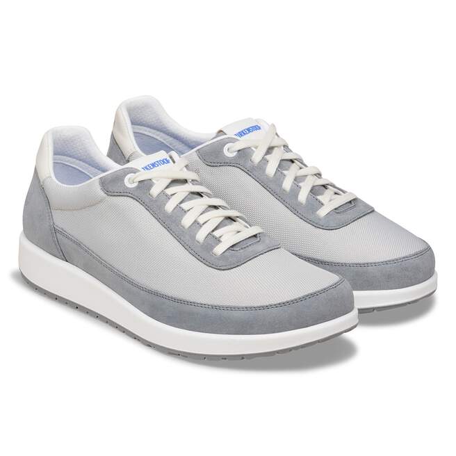 Birkenstock M Honnef City BASALT GRAY/STONE COIN