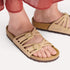 Birkenstock W Granada SANDCASTLE - NARROW