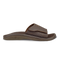 Olukai M Nalu Slide DARK JAVA