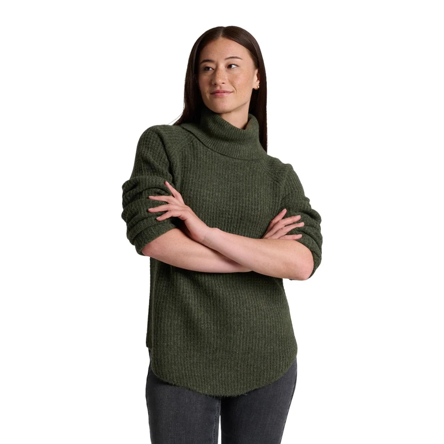 KUHL W Sienna Sweater VINE